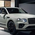 «Автодом Кутузовский» дал старт продажам Bentley